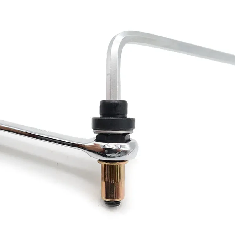 Handnietmutternwerkzeug mit 10 – Rivet Setter Tool Bewertung und Preis