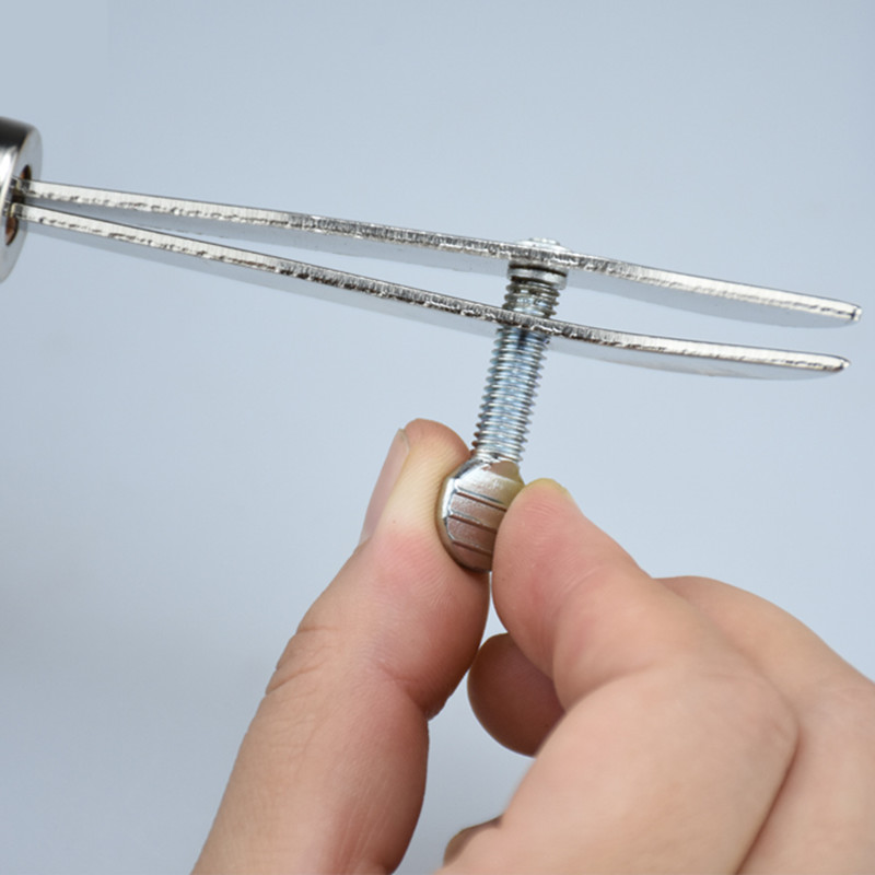Einstellbare Leder Rand Falzma – Groover Stitching Tool Bewertung und Preis
