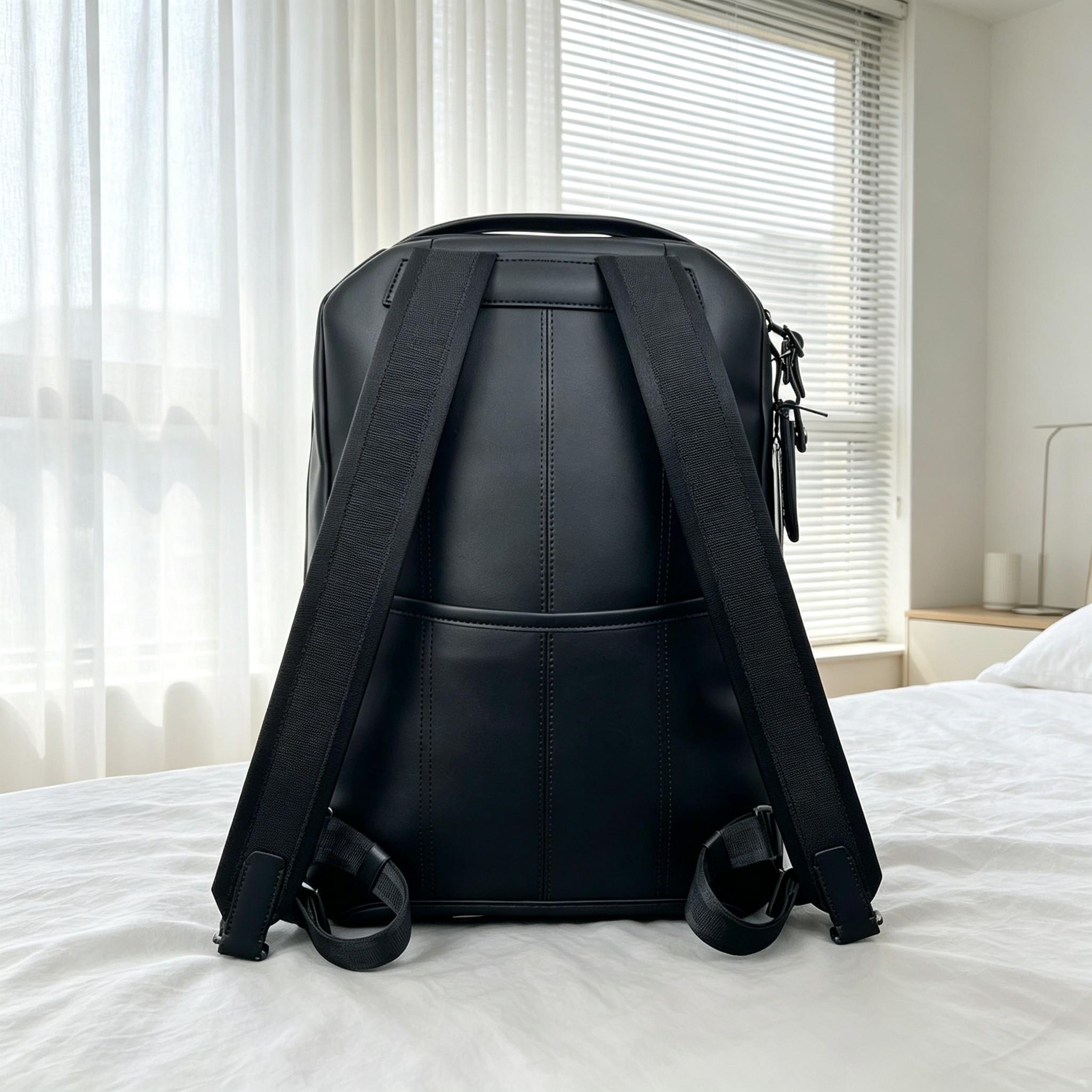 Business-Rucksack für Herren,  – Leather Work Rucksack Mens Bewertung und Preis