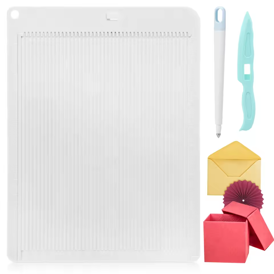Multifunktionales Schneidebret – Bone Folder Tool Bewertung und Preis