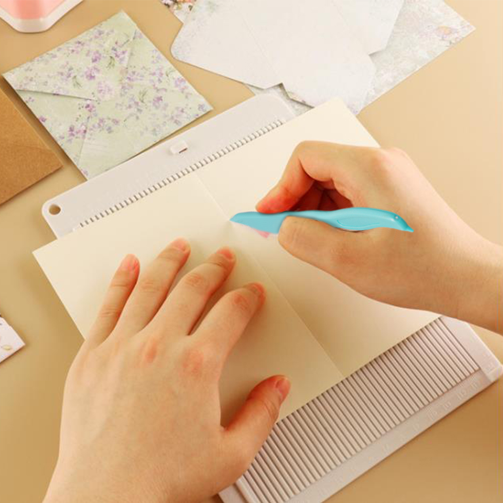 Multifunktionales Schneidebret – Bone Folder Tool Bewertung und Preis