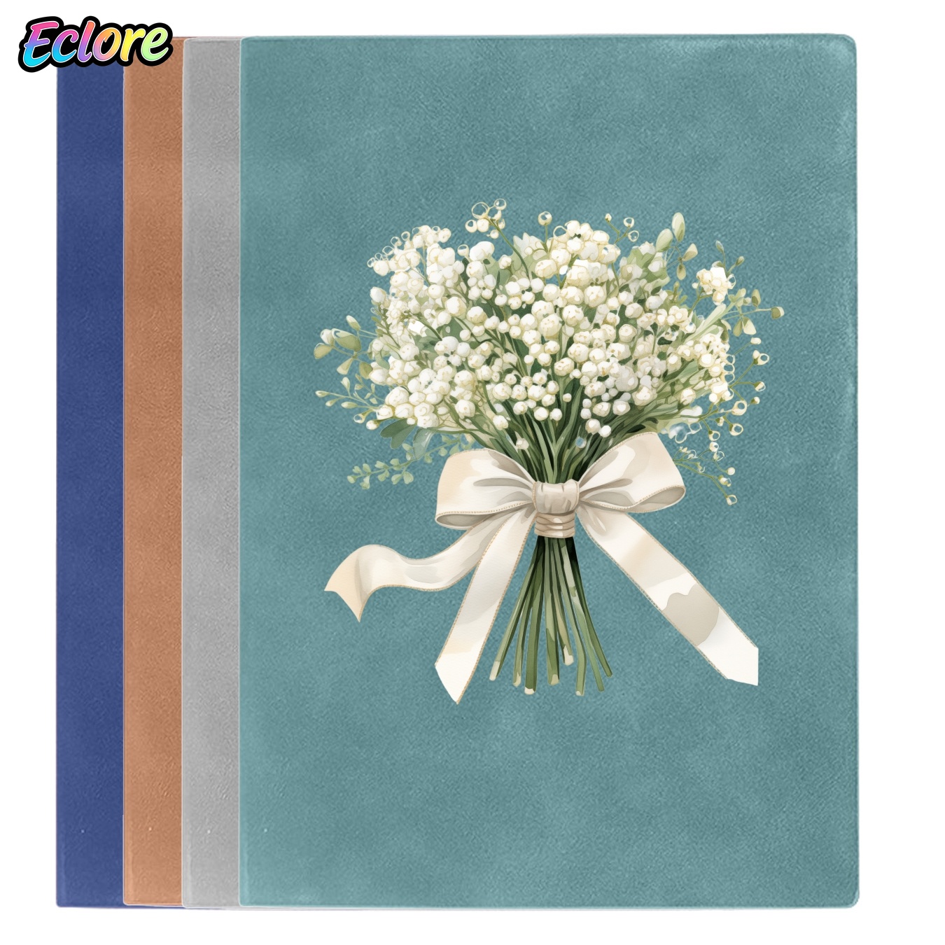 Vintage-Lederjournal mit flora – Leather Work Diary Covers Bewertung und Preis