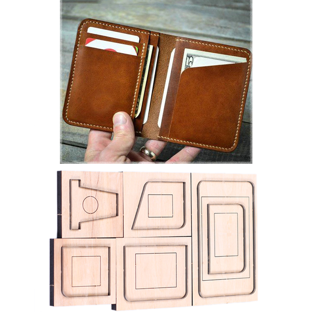 DIY Lederhandwerk, einfacher K – Leatherwork Machine Bewertung und Preis