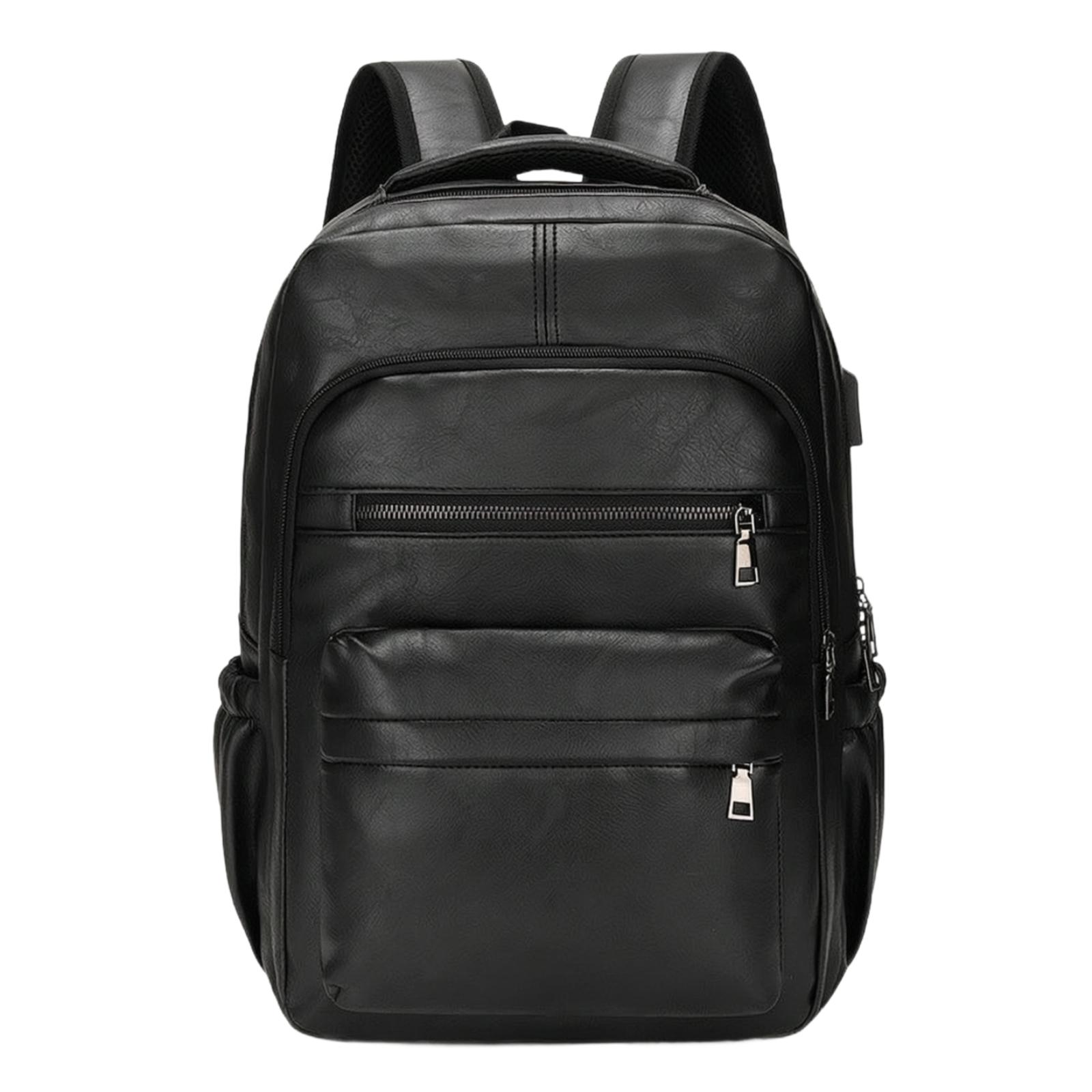 Wasserdichter Herrenrucksack m – Leather Work Rucksack Mens Bewertung und Preis