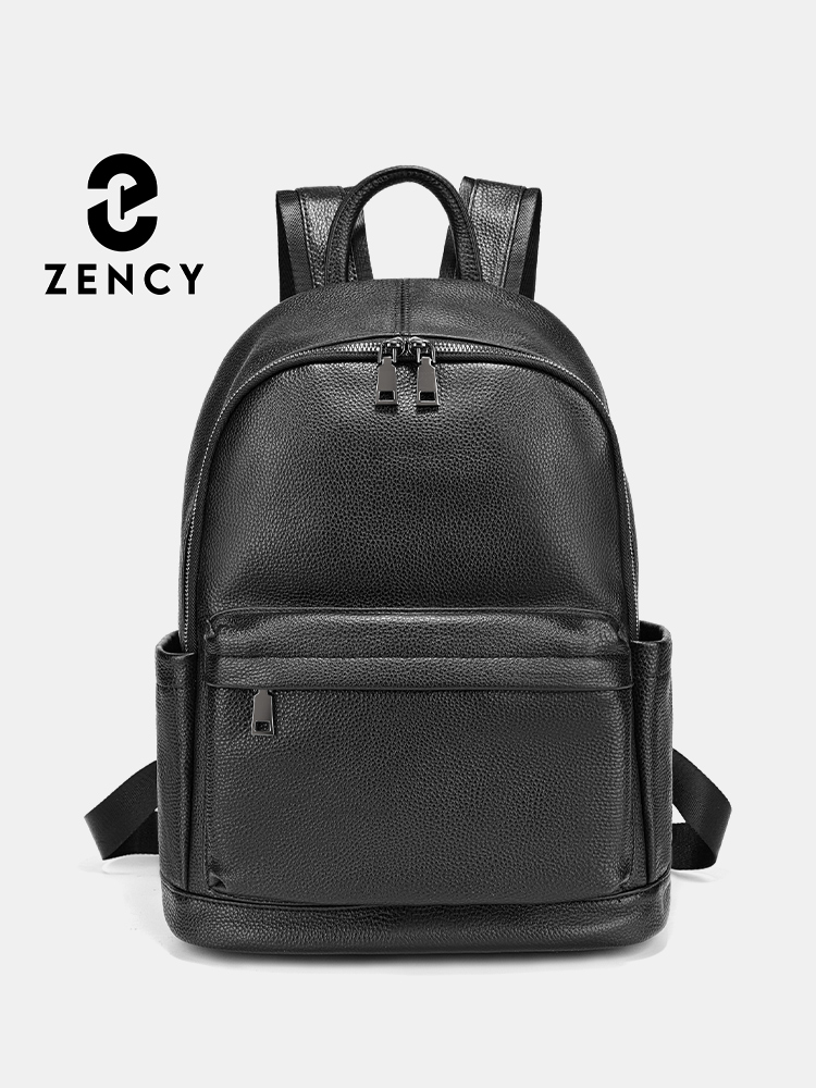Zency Herren-Rucksack aus Rind – Leather Work Rucksack Mens Bewertung und Preis